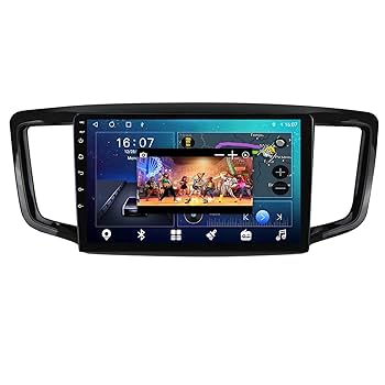 AT212 本田オデッセイ アンドロイドカーナビ 10インチ 2+32G AT212 本田オデッセイ アンドロイドカーナビ 10インチ 2+32G